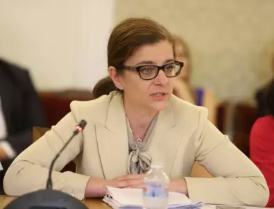 Теодора Генчовска за РСМ: Вече губим време, рискуваме да не се възползваме от добрата позиция