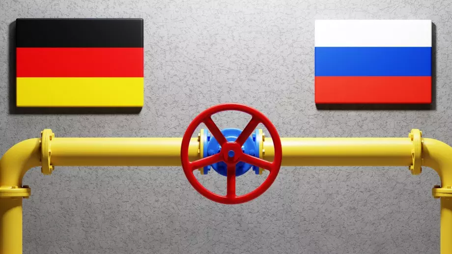 Германия спира руските въглища от 1 август, а петрола - на 31 декември