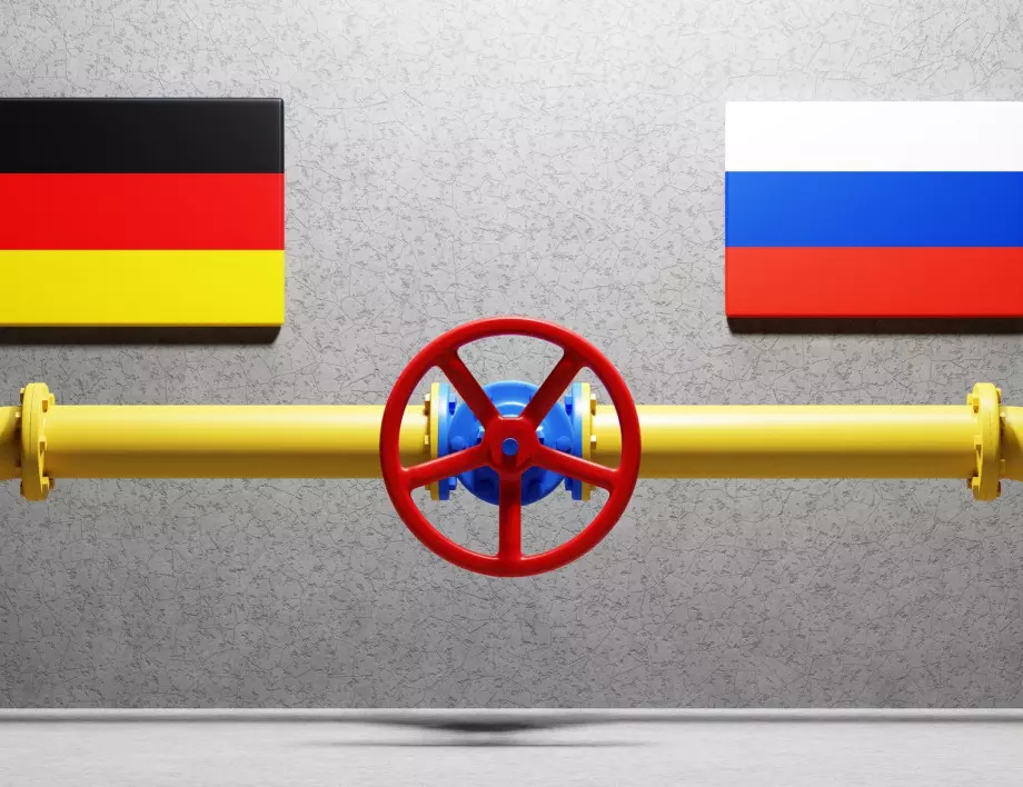 Германия обяви налог върху газа, домакинствата ще плащат по 480 евро повече на година