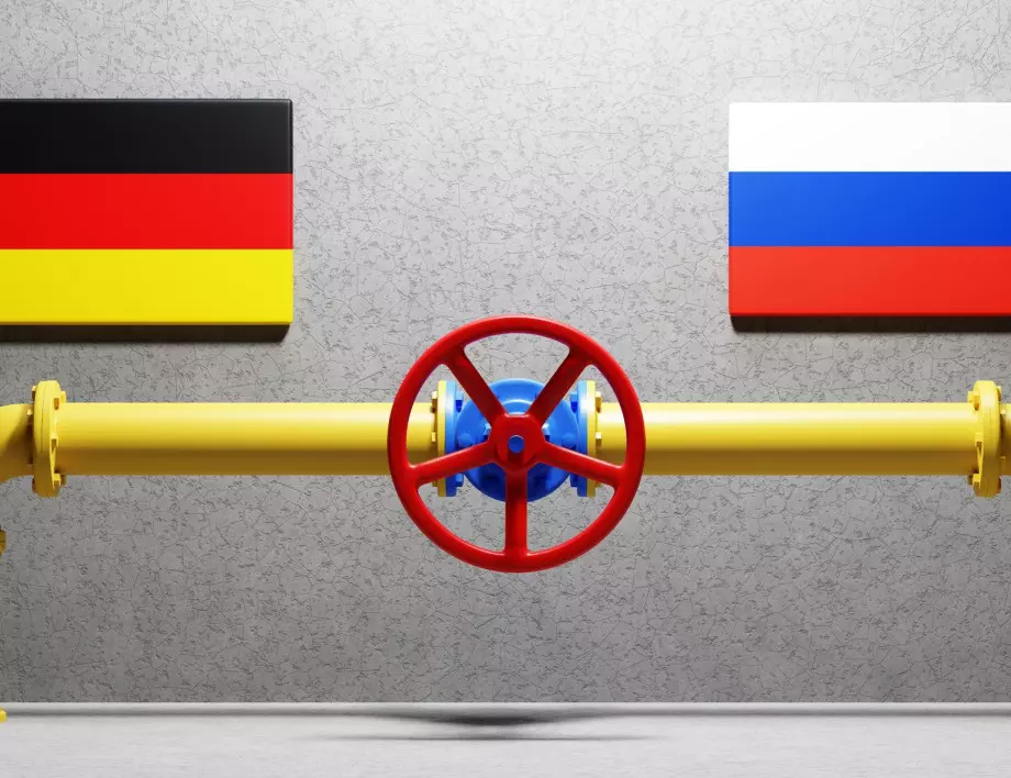 Фаталната зависимост на Германия от руския газ - какви са допуснатите грешки и какво може да се подобри?