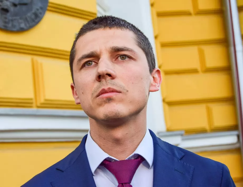 Мирослав Иванов: Вратата за преговори с БСП все още е отворена