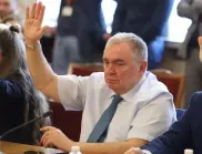 Георги Михайлов: БСП не би подкрепила кабинет с премиер Кирил Петков