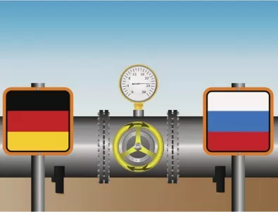 Германия обяви кога спира да купува руски петрол и въглища