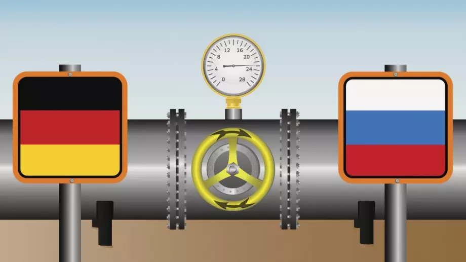 Русия ще възобнови доставките по "Северен поток 1", но в намален обем