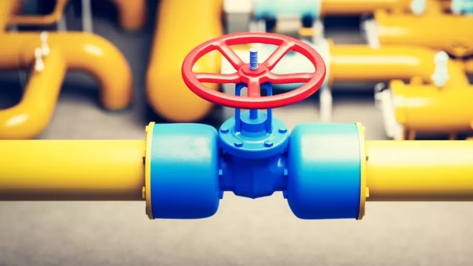 Директорът на Shell: Възможен е енергиен режим в Европа тази зима