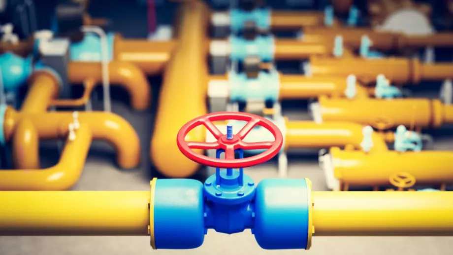 В началото на зимния сезон: "Булгаргаз" иска 19% по-скъп газ за декември
