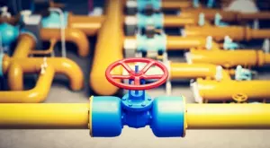 КЕВР: Газът през декември ще поскъпне с около 19% до 145,87 лв./MWh