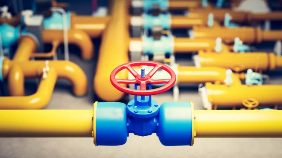 Почти 25% по-ниска цена на газа за февруари предложи "Булгаргаз"