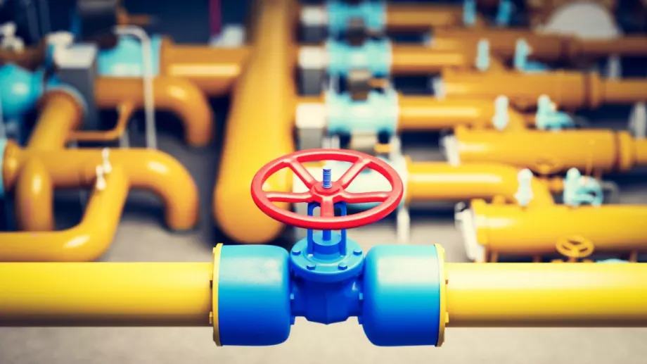 "Булгаргаз" предложи с 4% по-евтин газ за месец март