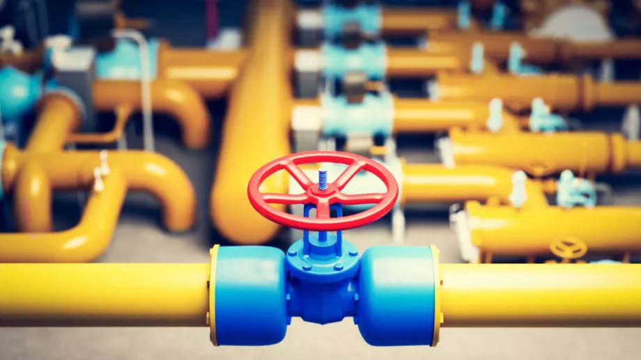 Турция изгражда газопровод за пренос на газ от румънско находище в Черно море