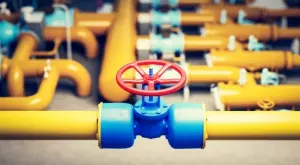 За първи път в историята газохранилището "Чирен" достига подобни рекордни стойности