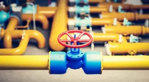 С колко се очаква да поевтинее природният газ през март? 