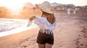 Спрете да критикувате себе си и се приемете