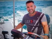 Здравко Василев: Животът в стихията на морето може да превърне човека в истински моряк