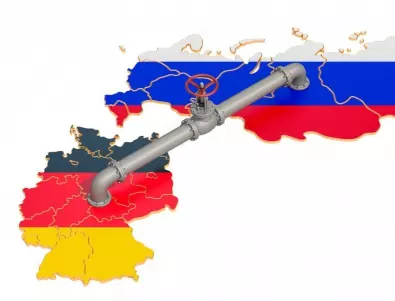 Русия закъсня да спре газа: Германия вече е подготвена за зимата