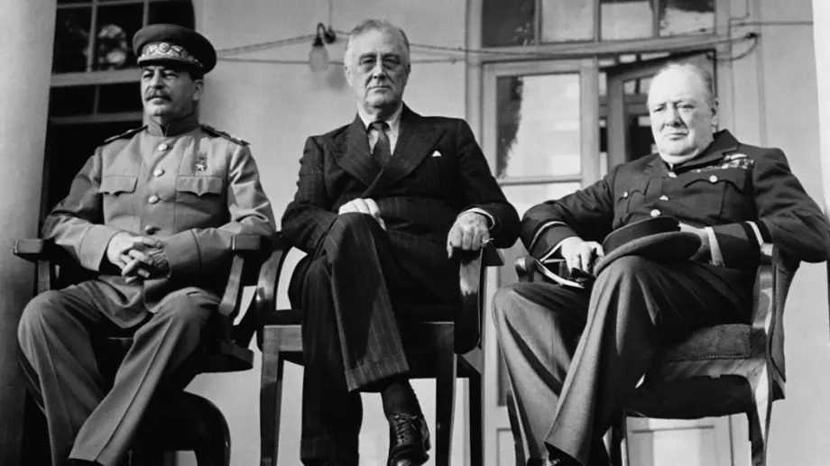 18 мъдри мисли на Рузвелт. Десетият ще ви изуми!