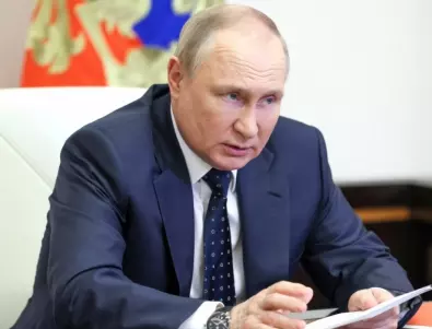 Путин говори само за Донбас, но американски експерти са убедени, че иска цяла Украйна