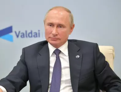 Лондон санкционира втория най-богат руснак и братовчедка на Путин