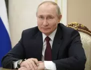 Путин забрани на руските банки да плащат задълженията си във “враждебни” валути