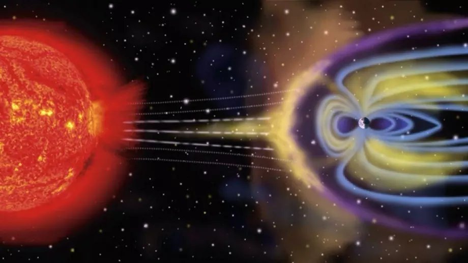 Невиждани магнитни бури през октомври 2023! Ето как ни влияят на здравето и точните дати!