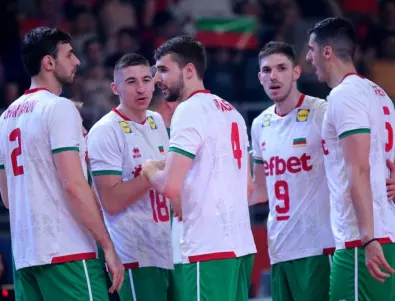 5 поредни загуби и се задава 6-а: България среща разцъфнали 