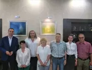 Кметът на Бургас и синдикатите подписаха новия Колективен трудов договор в образованието
