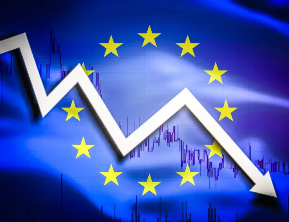 The Economist: Европа е пред неизбежна рецесия, а България ще е една от най-засегнатите