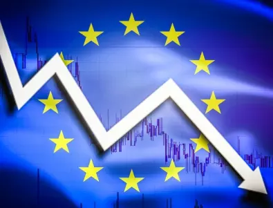Влошаване на бизнес нагласи в ЕС и България през август