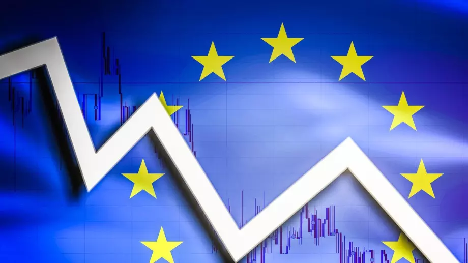 Проблемите пред икономиката на еврозоната остават и през септември
