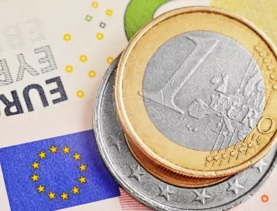 Украйна получи 1 милиард евро помощ от Германия