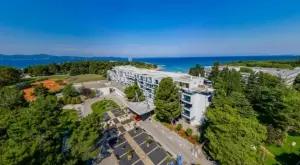 Веригата хотели Falkensteiner с 300 милиона евро инвестиция в луксозни курорти в Хърватия