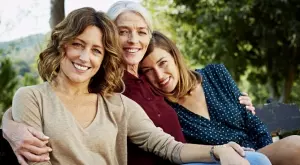 Родителите са благословия! Обичайте ги!