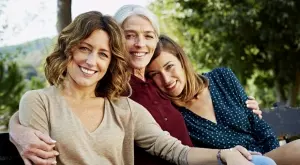 Уроците, които научавате, когато сте отгледани от силна майка