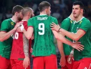 След 8 загуби и само 1 победа: Националите по волейбол под угрозата да паднат и от Словения