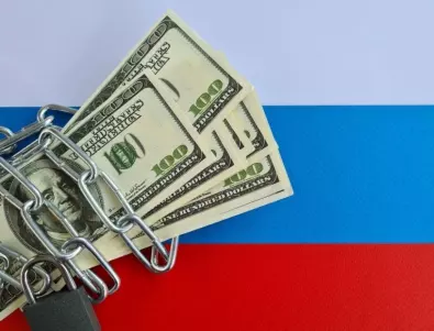 Русия се сбогува с долара и еврото