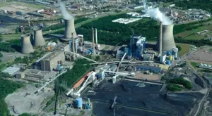 Франция се готви да пусне въглищна централа заради недостига на газ