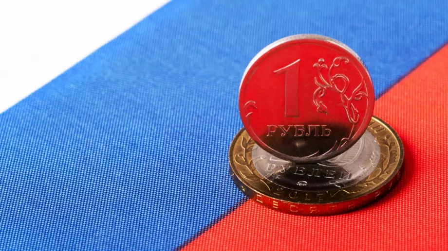 Бюджетният дефицит на Русия за първото тримесечие е над 29 млрд. долара