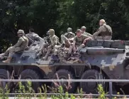 Швеция изпраща на Украйна противотанкови и други оръжия за близо 50 млн. евро