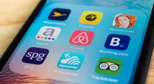 25% ръст на нощувките у нас, резервирани чрез онлайн платформи като Airbnb и Booking