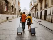120% ръст на пътуванията в чужбина: Къде пътуваха българите през месец май?