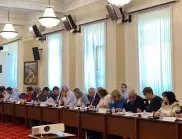 Държавните гаранции за "Булгаргаз" и "Булгартрансгаз" минаха на Бюджетна комисия