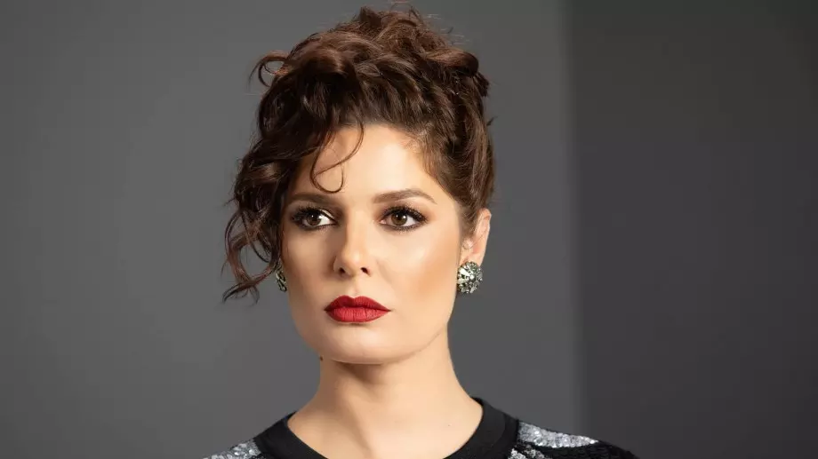 Сърчаджиева с шокиращ разказ за унижения към нея от продуценти