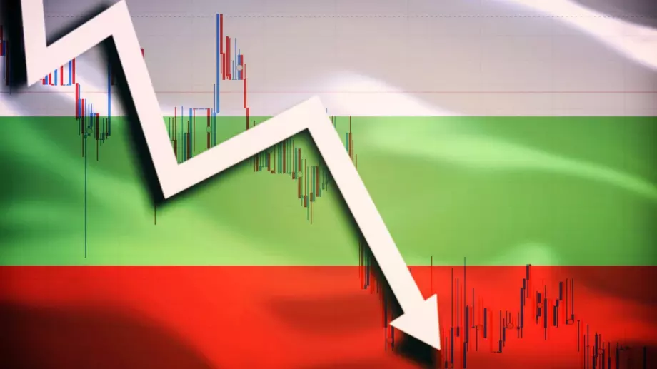 Работодателска организация с предупреждение: Икономическата обстановка се влошава