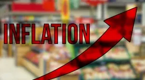 Инфлацията във Франция - най-висока от 37 години насам