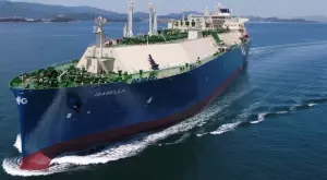 Русия доставя втечнен газ на България през пристанище в Грузия