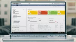Коя е най-предпочитаната облачна ERP система в света?