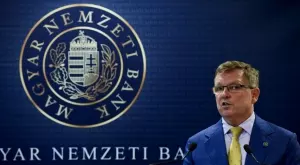 Унгария рязко вдигна лихвата, за да овладее инфлацията