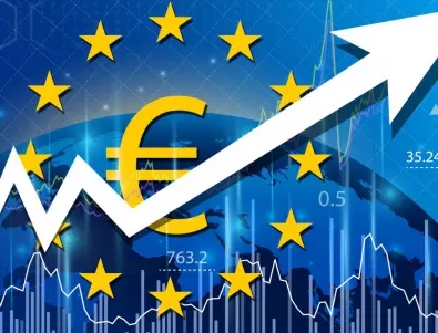 Инфлацията в еврозоната ще остане висока
