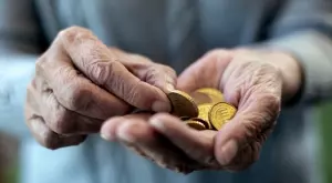 Милиони пенсионери в Германия живеят с под 1000 евро пенсия