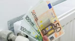 Помощ в кризата: Германия дава до 3000 евро премия и опрощава сметката за газ